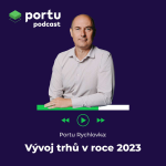 Obrázek epizody Portu Rychlovka - Díl 41 | Situace na trzích, inflace a 5 let na trhu