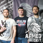 Obrázek epizody „Měl příznaky infarktu. AI mu řekla, že odbourává cukr z kafe.“ | ARMEDCAST se záchranářem Pavlem Kabeláčem