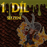 Obrázek epizody Slizení 1 ... co? | DnD CZ