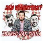 Obrázek epizody Zdarec jak sviňa: Jan Vlachynský, spolumajitel Baru který neexistuje a dalších pěti provozů.