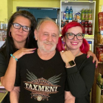 Obrázek epizody Frau Štěpánka vypravuje - Příběh Nádražky v Úštěku