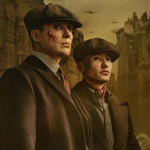 Obrázek epizody MovieZone Live #275 o Zlom vaz, bav se, neumři a Peaky Blinders