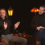 Obrázek epizody .pod lampou s prepustenými hercami SND: Prečo sa to stalo? Je činohra SND terčom? Kto rozhodol o prepustení 5 členov činohry?