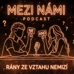Obrázek epizody Rány ze vztahu nemizí