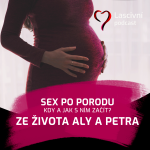 Obrázek epizody 166 - Sex po porodu a kdy s ním začít (a užít si ho)?