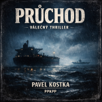 Obrázek epizody Průchod - Pavel Kostka - PPKPP