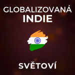 Obrázek epizody Pavla Jazairiová: Konzum Indy okouzluje. Řeka Jamuna je plná jedovaté pěny. | SVĚTOVÍ x OBZORY