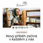 Obrázek epizody 4. epizoda Nový příběh začíná v každém z nás