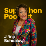 Obrázek epizody Jiřina Bohdalová