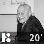 Obrázek epizody Jan Heller pro dnešek | Ve 20 minutách