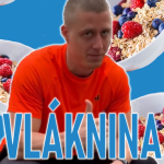 Obrázek epizody Podcast - Jak jíst dost vlákniny