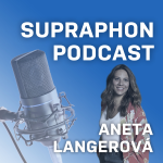 Obrázek epizody Aneta Langerová