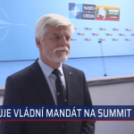 Obrázek epizody Nemáme to na salámu, hájil Doksanský delegaci do Ankary. Babiš tam jede lhát, smál se mu Hřib