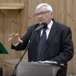 Obrázek epizody Józef Hydzik: vzpřimte se a pozvedněte hlavy, protože se blíží vaše vykoupení! 02