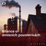 Obrázek epizody Přinesou chudobu nebo změnu? Emisní povolenky od A do Z