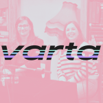 Obrázek epizody Jazyk a doba / Silvie Lauder a Michaela Lišková