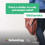 Obrázek epizody #Občianska: Práca a všetko, čo o nej potrebuješ vedieť | Ekonomika