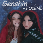 Obrázek epizody GENSHIN + FOCENÍ