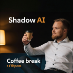 Obrázek epizody Kam mizí vaše firemní data: fenomén Shadow AI