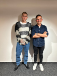 Obrázek epizody SPIN TALK - JAKUB NOBODY LISTEN STRACH HOSTEM U ROMANA BLINKY