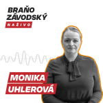 Obrázek epizody Uhlerová: Prepúšťanie vo verejnej správe nie je ozdravné riešenie a môže ohroziť fungovanie štátu