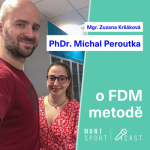 Obrázek epizody #1 PhDr. Michal Peroutka – FDM metoda