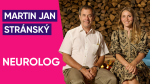 Obrázek epizody #86: Martin Jan Stránský – Mozek a technologie