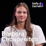 Obrázek epizody BARBORA CHOUPENITCH: Budu plavat, dokud mě to bude bavit a dávat mi to smysl.