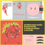 Obrázek epizody #9 Potřebujeme naději. Švarcsystém a stabilita práce v kultuře