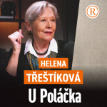 Obrázek epizody Zpověď filmařky: Šla jsem na Matušku, zamilovala se do Gotta, třicet let prožila s Bárou Basikovou