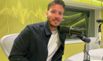 Obrázek epizody Radek Němec: Hádky na dovolené jsou mezi partnery časté. Je to kvůli tomu, že máme najednou čas 
