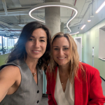 Obrázek epizody „Věci, které už nepotřebujete, mohou někomu změnit život.“ O tom, jak funguje materiální pomoc přes aplikaci Fandimat s Petrou Květovou Pšeničnou a Žanetou Slámovou