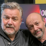 Obrázek epizody Robert Nebřenský: Naše hudba je trochu náročnější, na dívky ne vždy platila