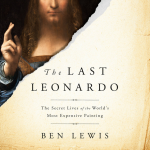 Obrázek epizody 🖼️ Ben Lewis: The Last Leonardo