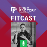 Obrázek epizody 34. FITCAST – Veronika BESKYdiarová – jídlo a pohyb je koření života