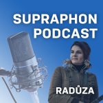 Obrázek epizody Radůza