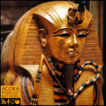 Obrázek epizody 153c: The Tomb of Tutankhamun (Part 3)