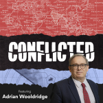 Obrázek epizody Adrian Wooldridge: Can Liberalism Save Itself?