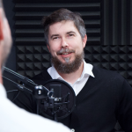 Obrázek epizody 13: David Novák (KOGI): AI bez stamilionů – rychlé výsledky bez pompézní transformace