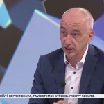 Obrázek epizody Kuba se svým hnutím odmítá Rusko a pálí do Macinky: Chová se, jako by reprezentoval celé Česko