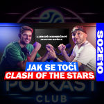 Obrázek epizody S02E10 Luboš Konečný a Martin Soška z @FORPIXLIVE - Jak se točí Clash of the Stars