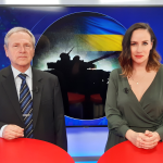 Obrázek epizody Generál Jiří Šedivý o utnutí ruského plynu: Česku to hrozí mezi prvními! Zálohy máme jen na týdny