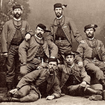 Obrázek epizody 18. června, Den, kdy se konal I. všesokolský slet