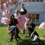 Obrázek epizody KRISTINA A DAVID CYSAŘOVI: VE WINTERNITZOVĚ VILE SLAVÍME VÁNOCE I CHANUKU