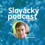 Obrázek epizody Slovácký podcast - Jan Krchňáček