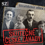 Obrázek epizody Záhadné jevy na Opavsku: Komunisté obvinili malého chlapce