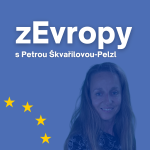 Obrázek epizody O soudním přezkumu sankcí a ochraně práv s Petrou Škvařilovou-Pelzl
