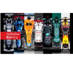 Obrázek epizody EisKing NEWS - Co skryva cerno-zeleny Mercedes? A proc je HAAS bizar roku?