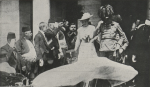 Obrázek epizody 28. června: Den, kdy byl spáchán atentát na Františka Ferdinanda d'Este