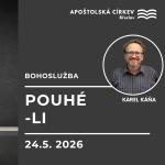 Obrázek epizody Pouhé -li - Karel Káňa